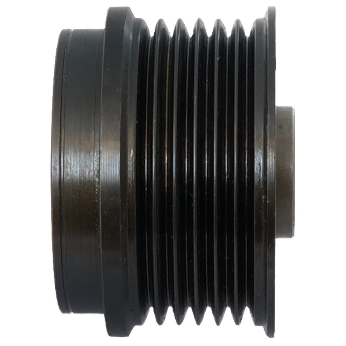 Käynnistys hihna 17x57x41, 6 hammaspyörää