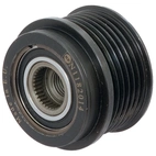 Käynnistys hihna 17x57x41, 6 hammaspyörää