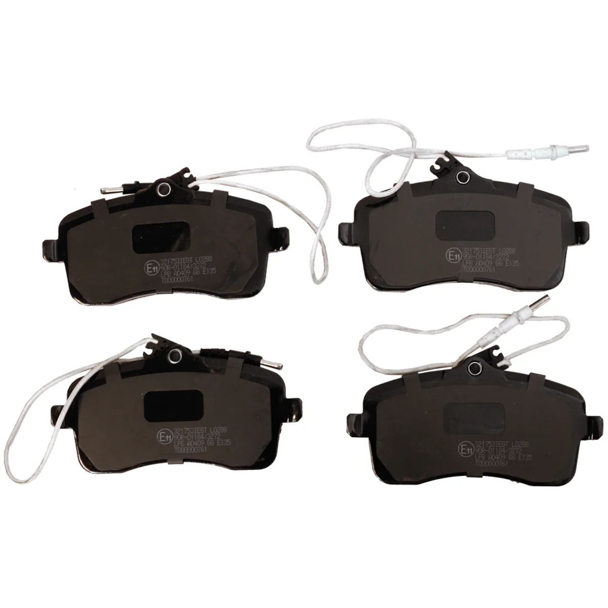 Jarrupalasetti, Framaxel