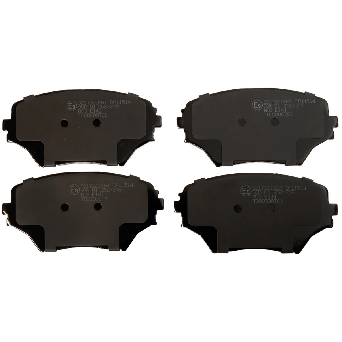 Jarrupalasetti, Framaxel