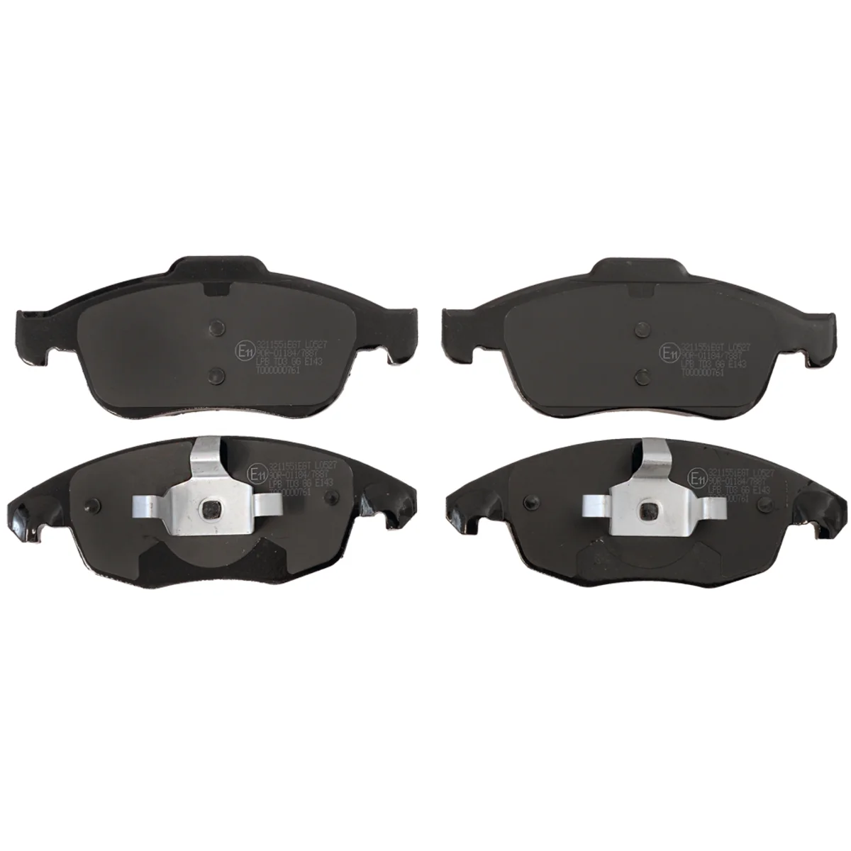 Jarrupalasetti, Framaxel