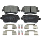 Jarrupalasetti, Framaxel