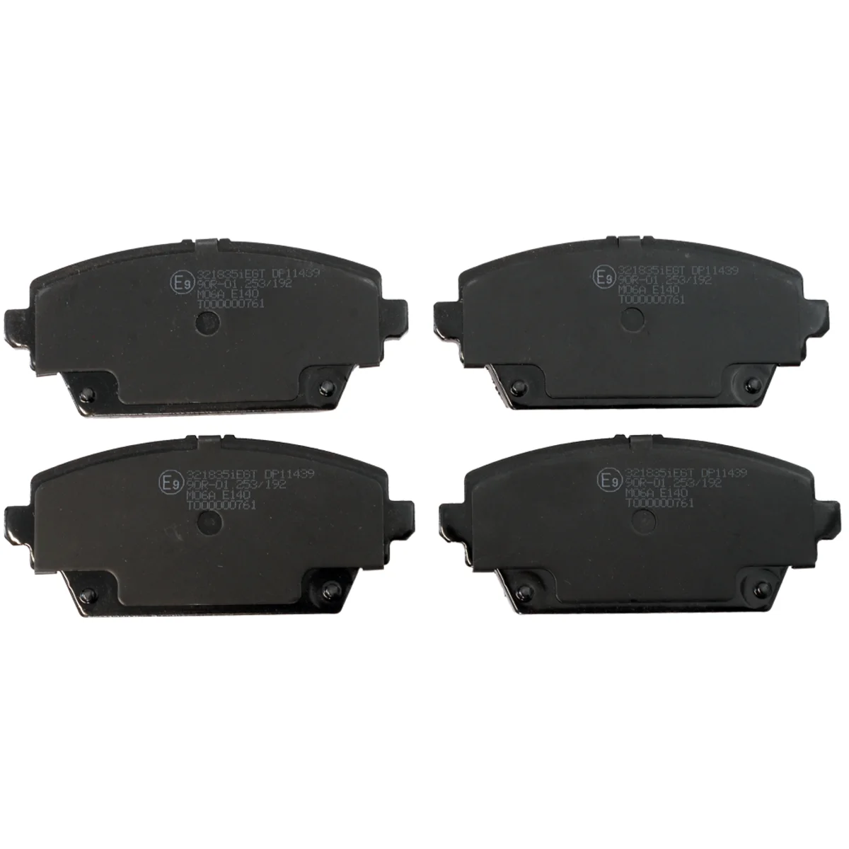 Jarrupalasetti, Framaxel