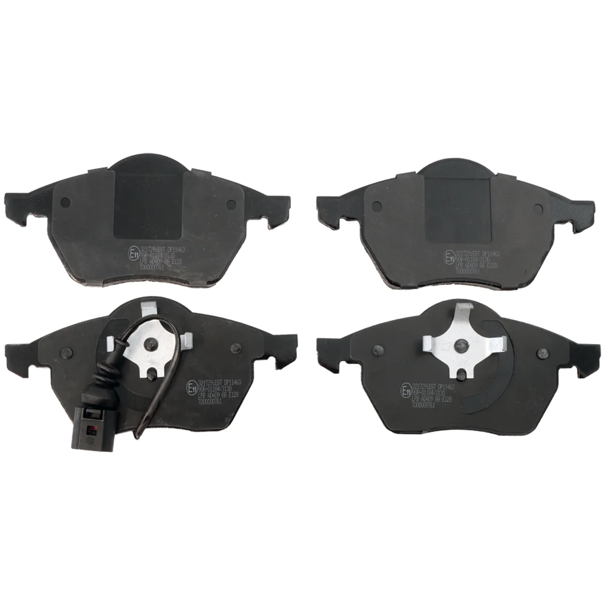 Jarrupalasetti, Framaxel