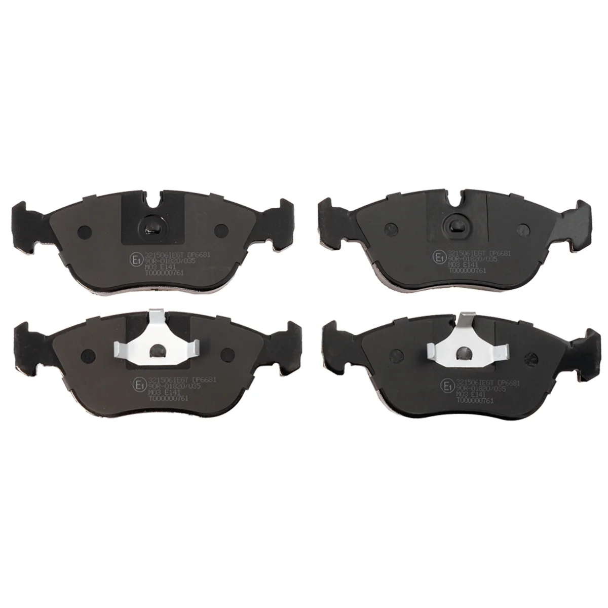 Jarrupalasetti, Framaxel