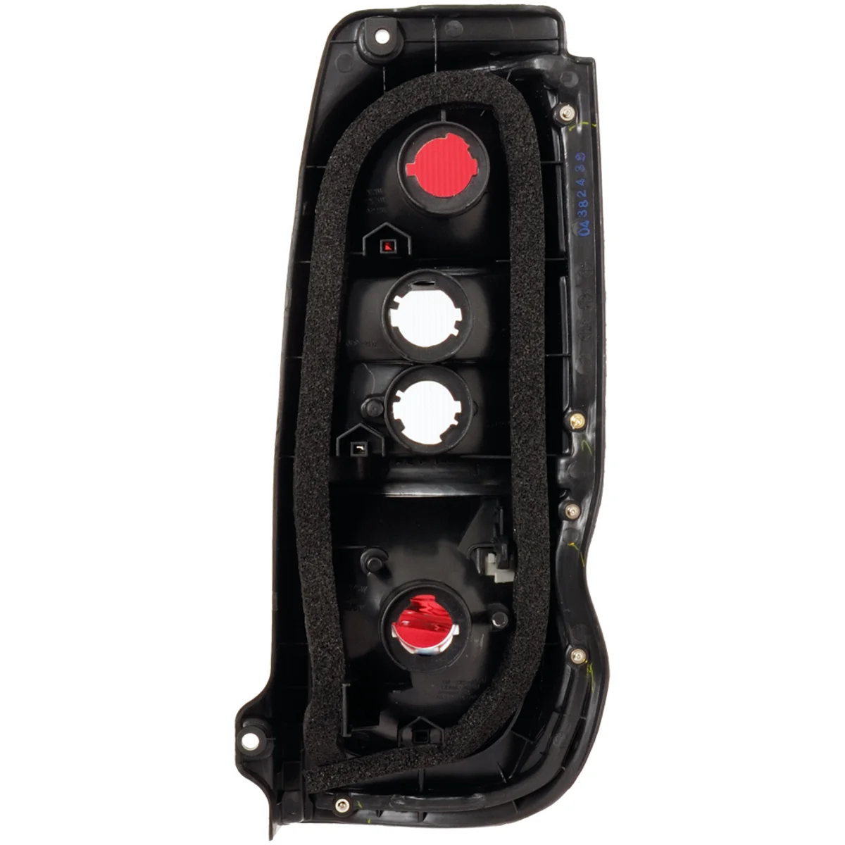 Takavalaisin, sopii Toyotalle