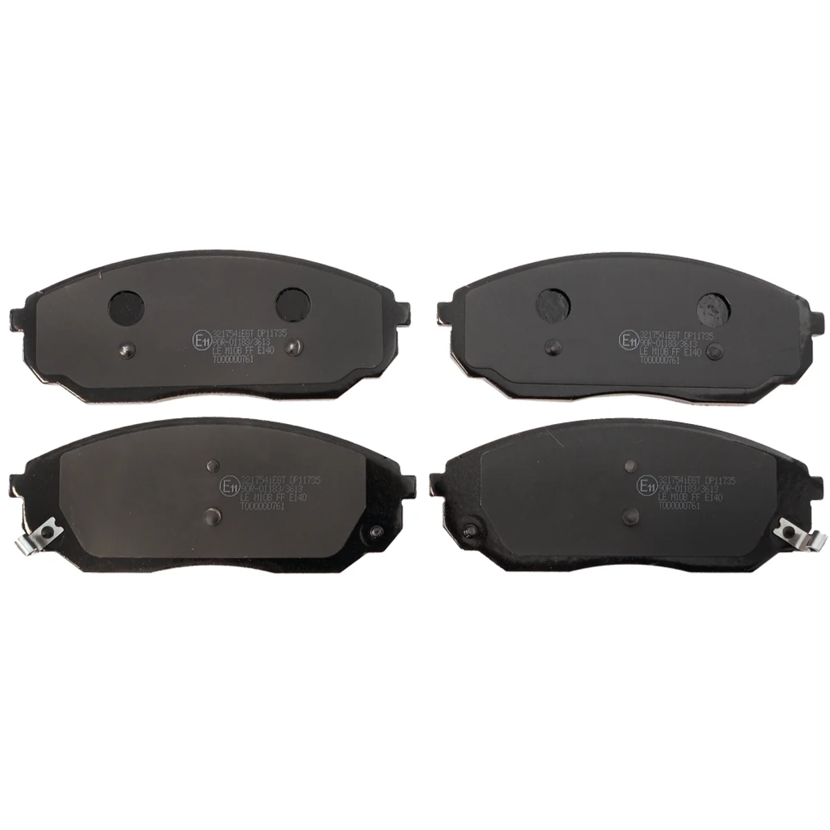 Jarrupalasetti, Framaxel