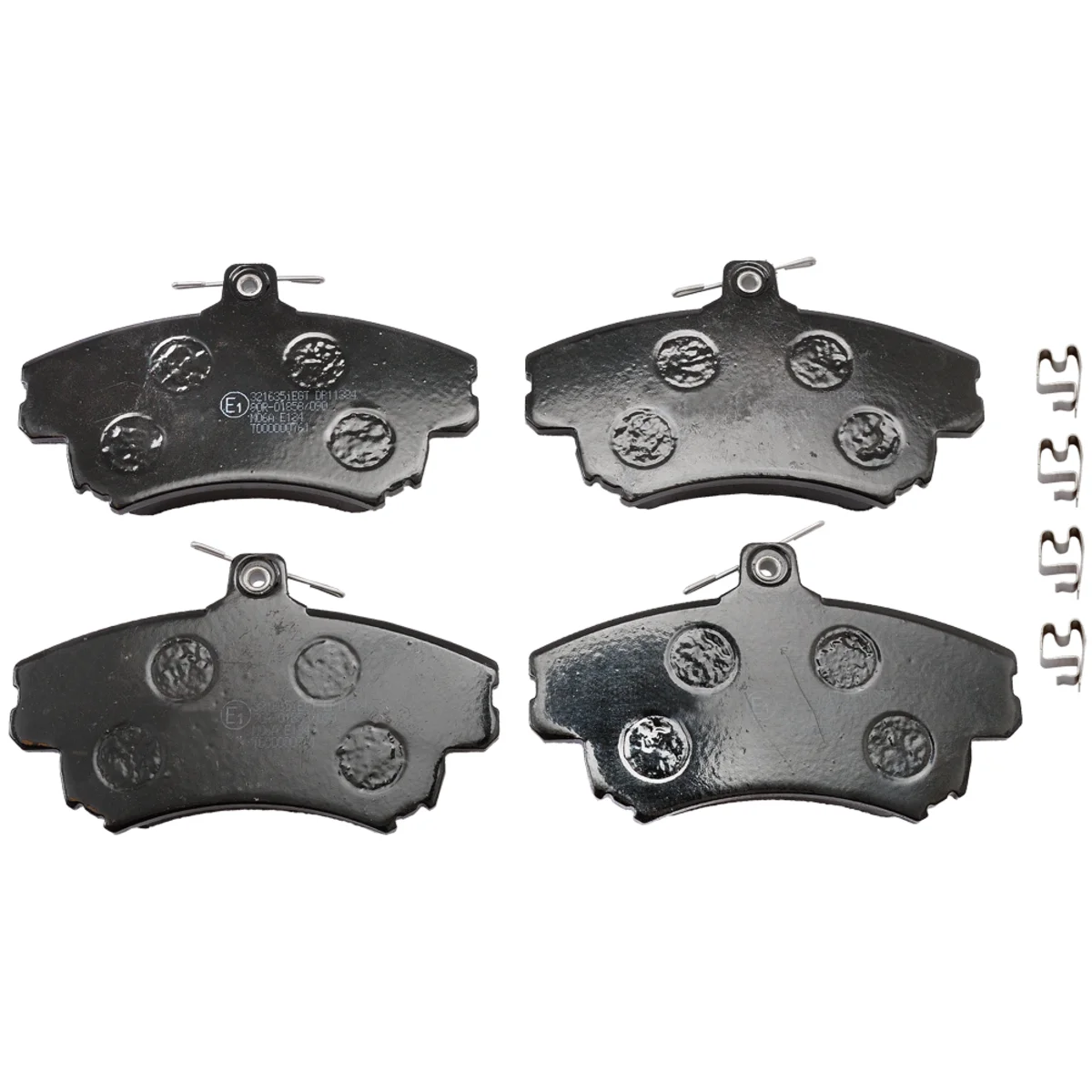 Jarrupalasetti, Framaxel