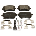 Jarrupalasarja, takakseli