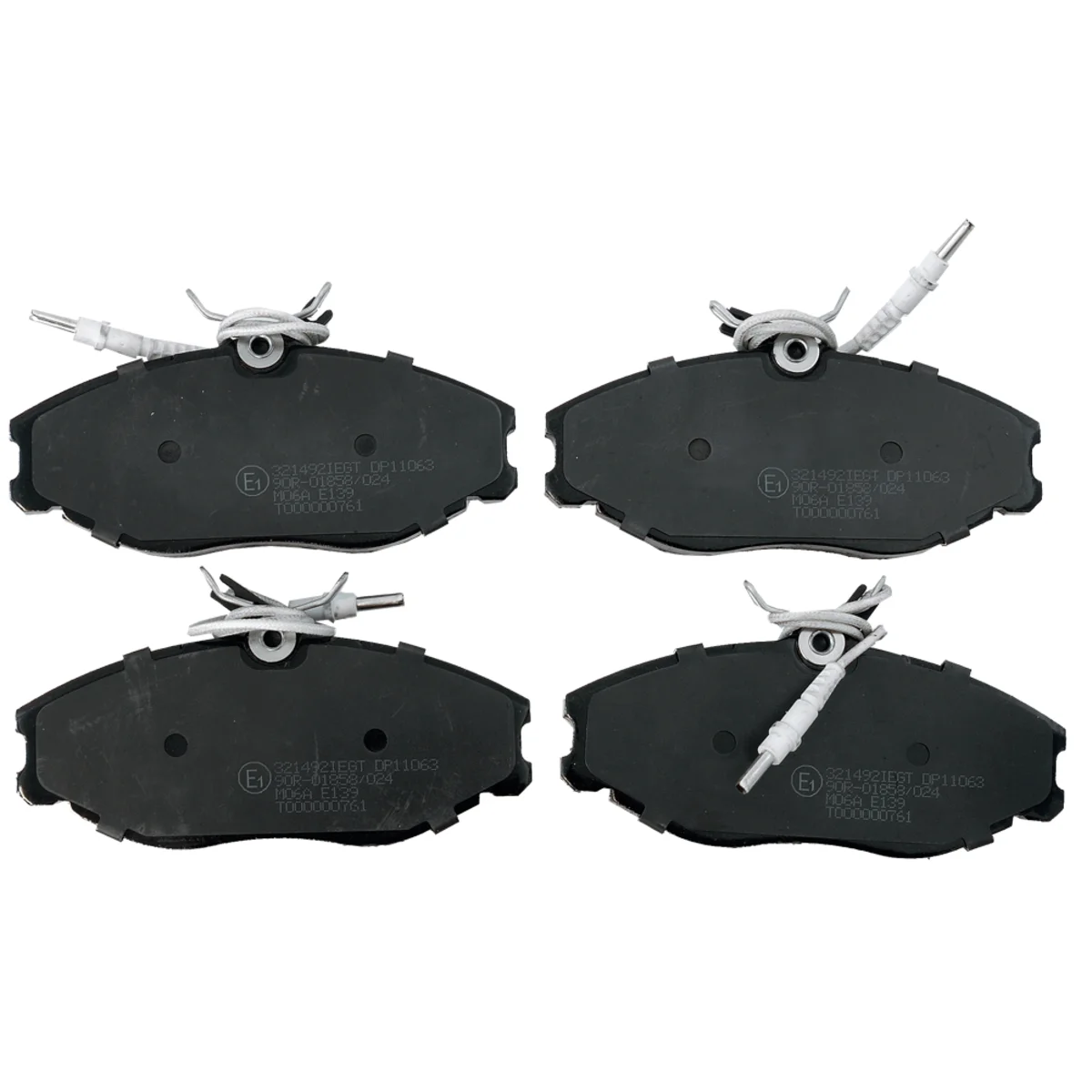 Jarrupalasetti, Framaxel