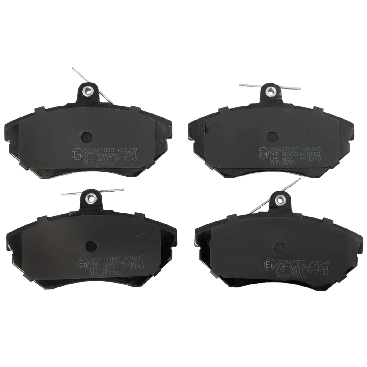 Jarrupalasetti, Framaxel