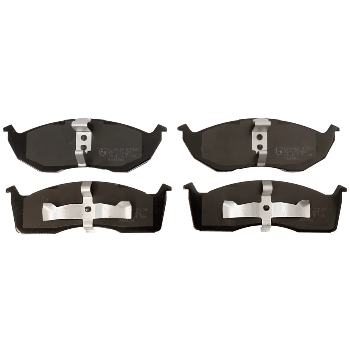 Jarrupalasetti, Framaxel