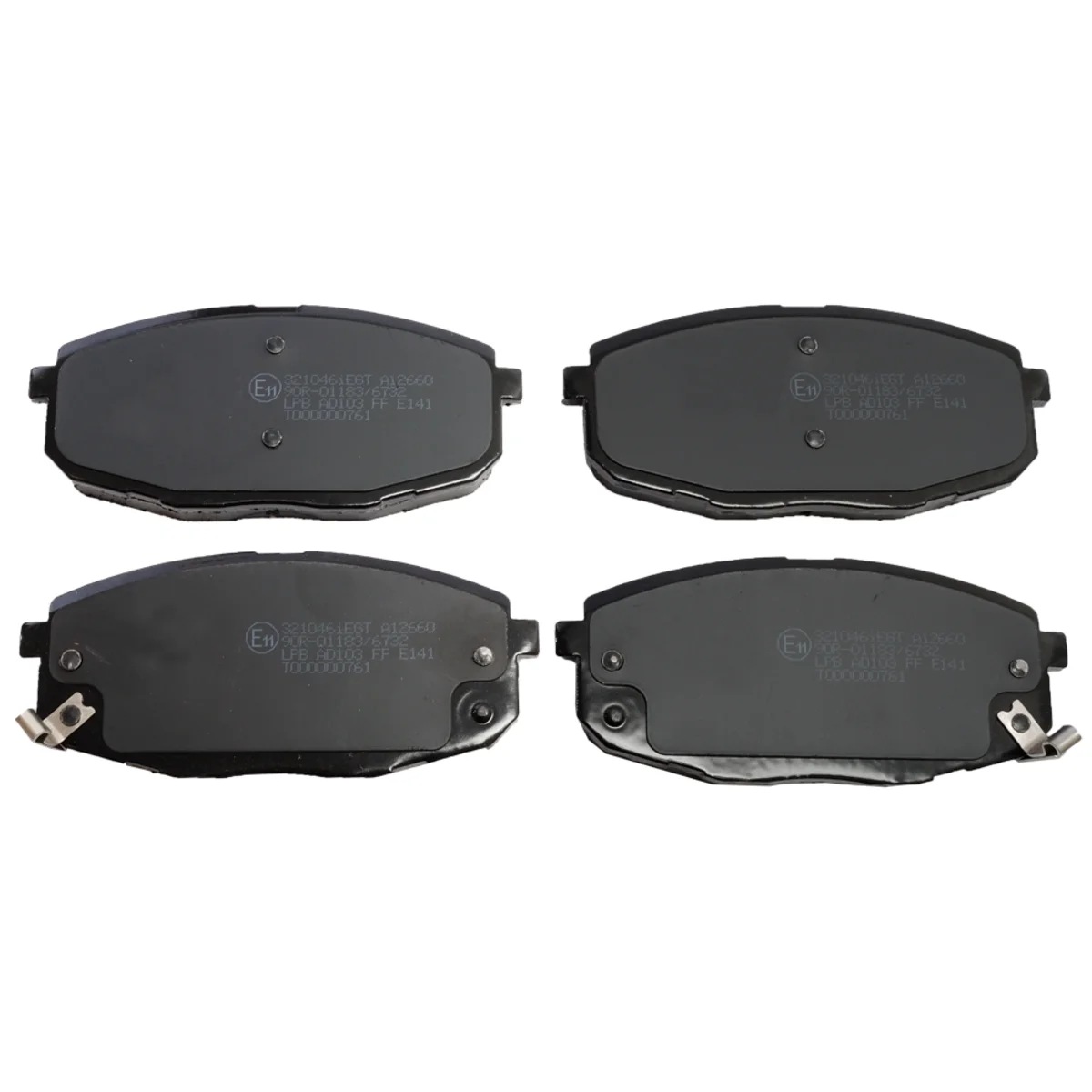 Jarrupalasetti, Framaxel