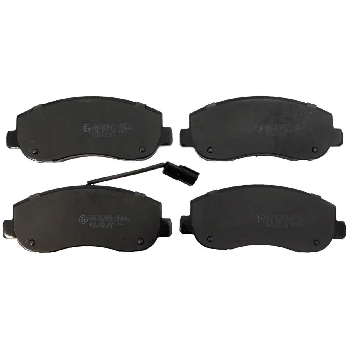 Jarrupalasetti, Framaxel