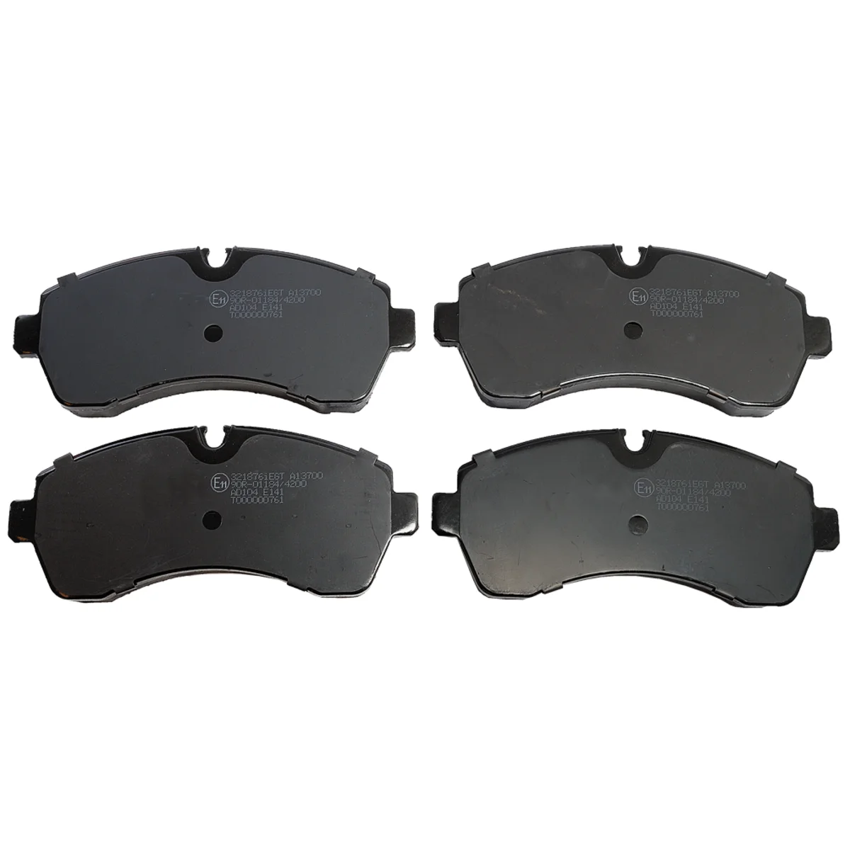 Jarrupalasetti, Framaxel