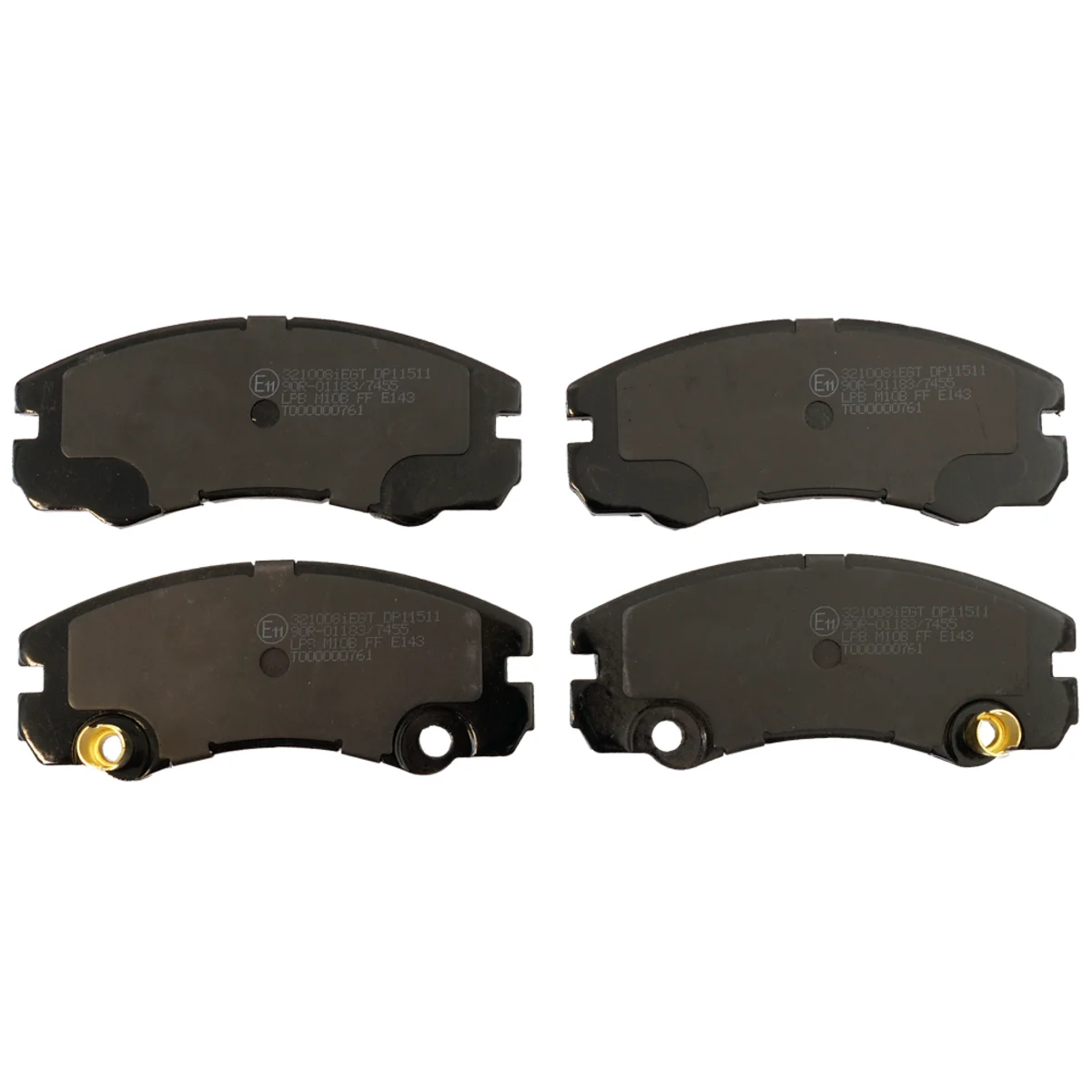 Jarrupalasetti, Framaxel