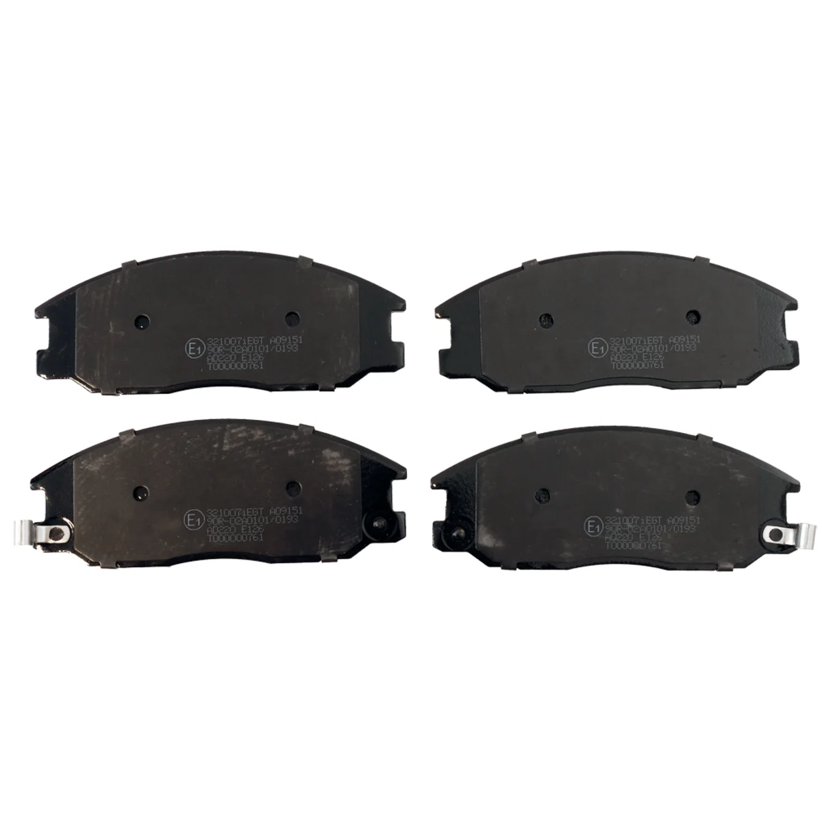 Jarrupalasetti, Framaxel