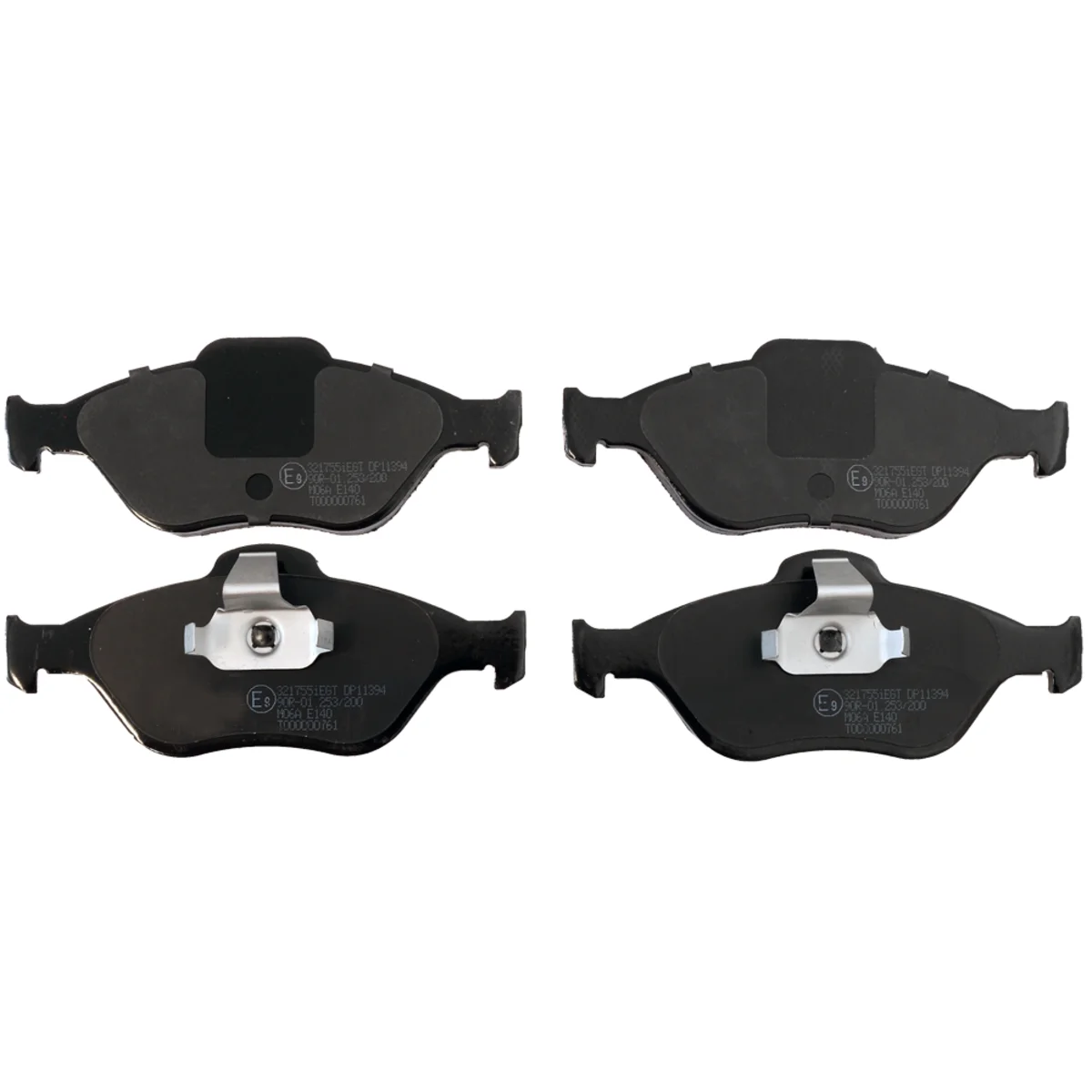 Jarrupalasetti, Framaxel