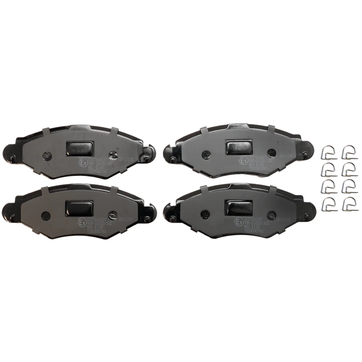 Jarrupalasetti, Framaxel