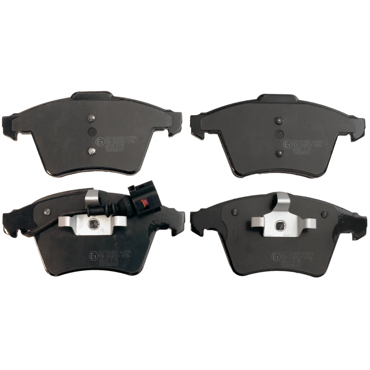 Jarrupalasetti, Framaxel