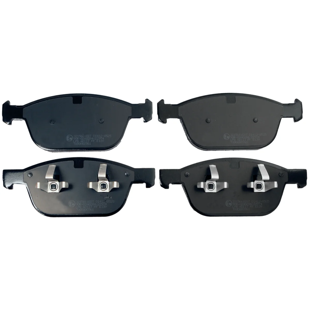 Jarrupalasetti, Framaxel