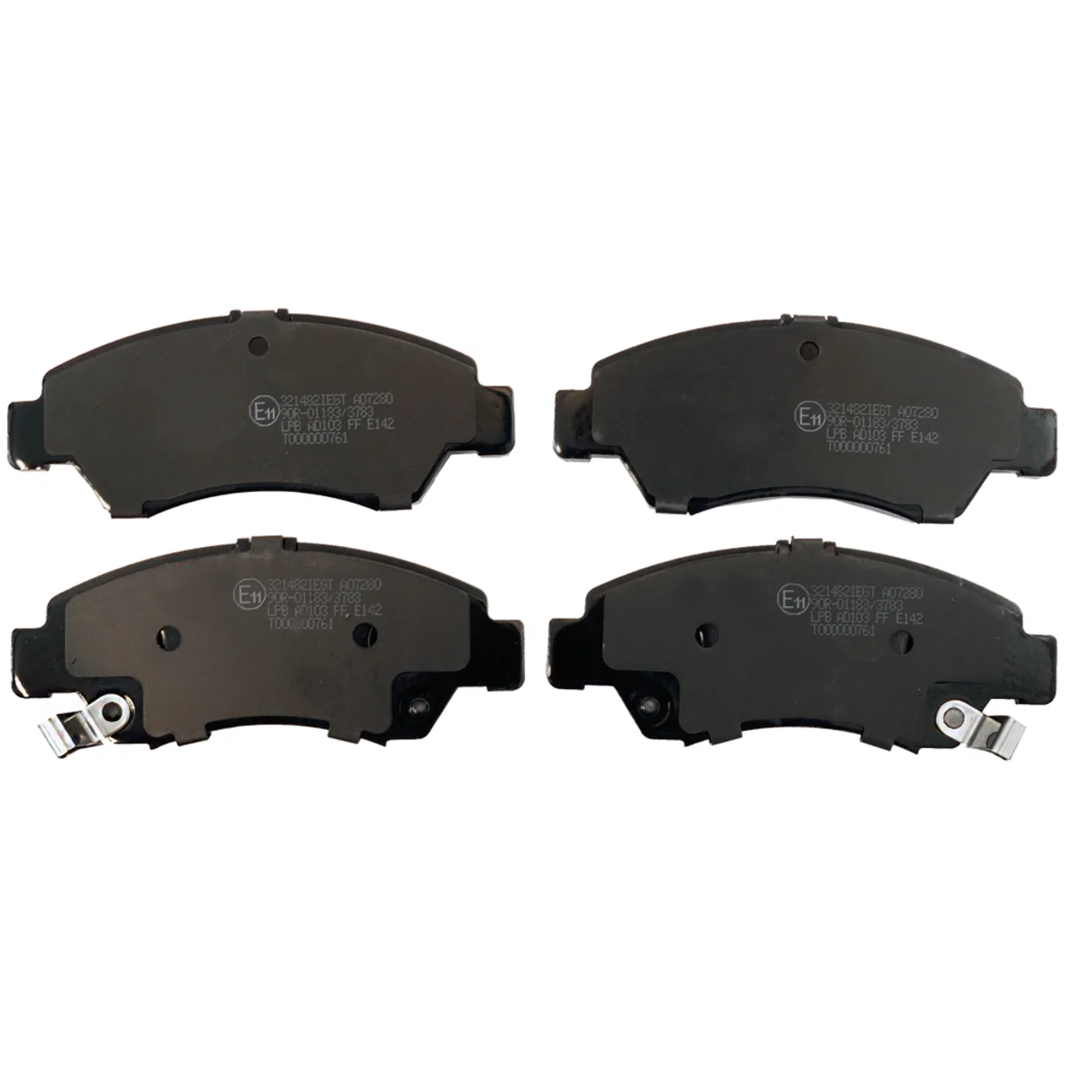 Jarrupalasetti, Framaxel