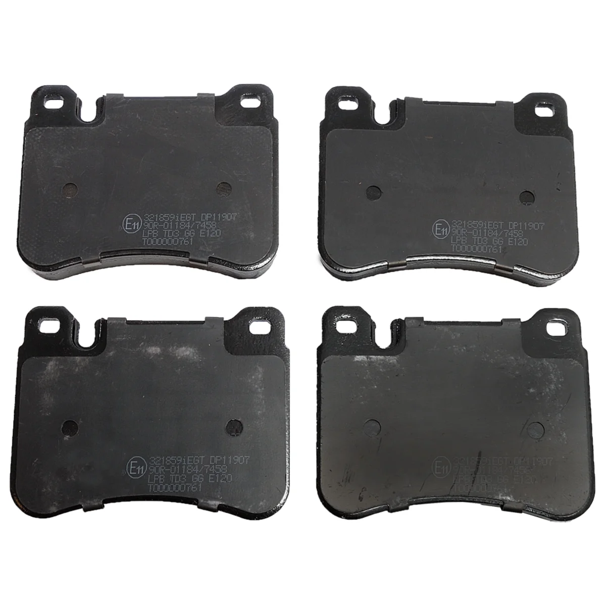 Jarrupalasetti, Framaxel