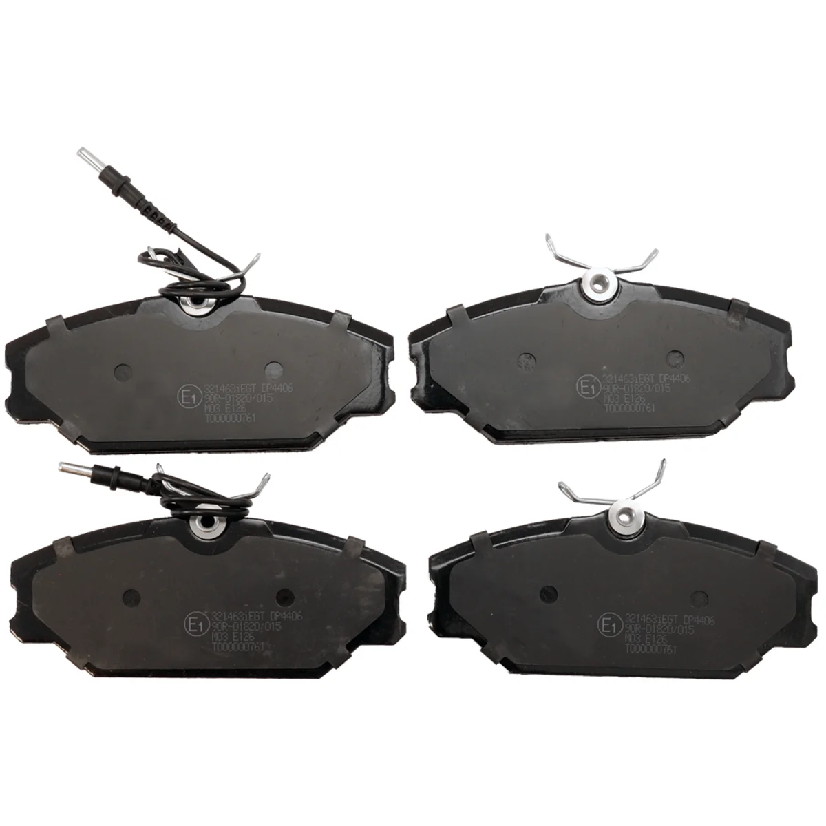 Jarrupalasetti, Framaxel