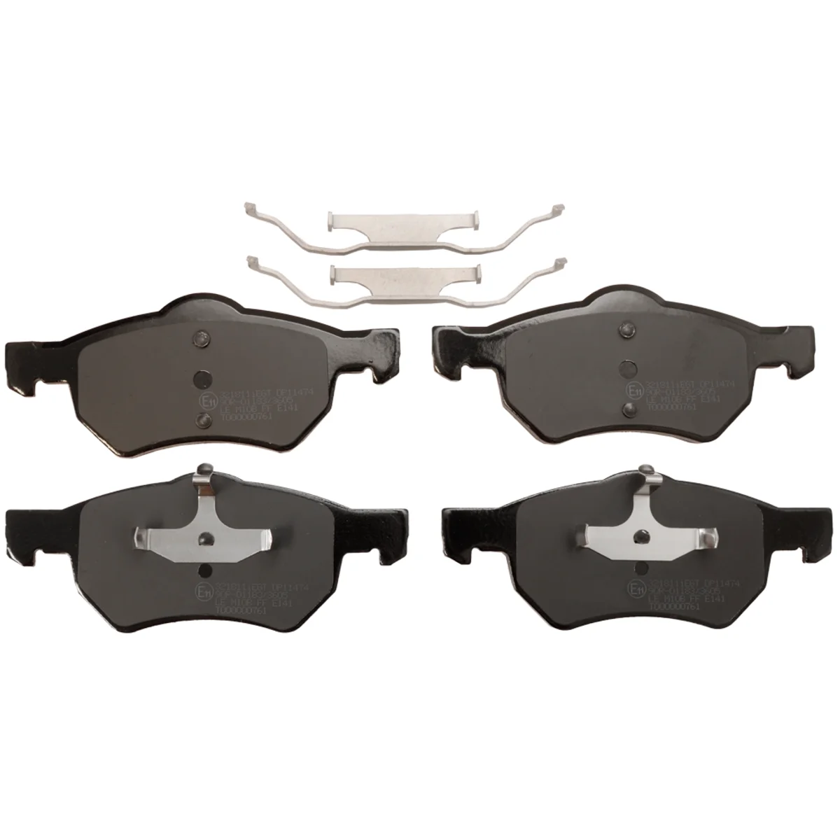 Jarrupalasetti, Framaxel