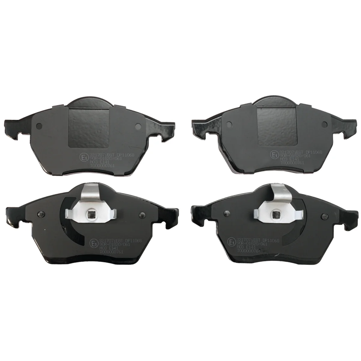 Jarrupalasetti, Framaxel