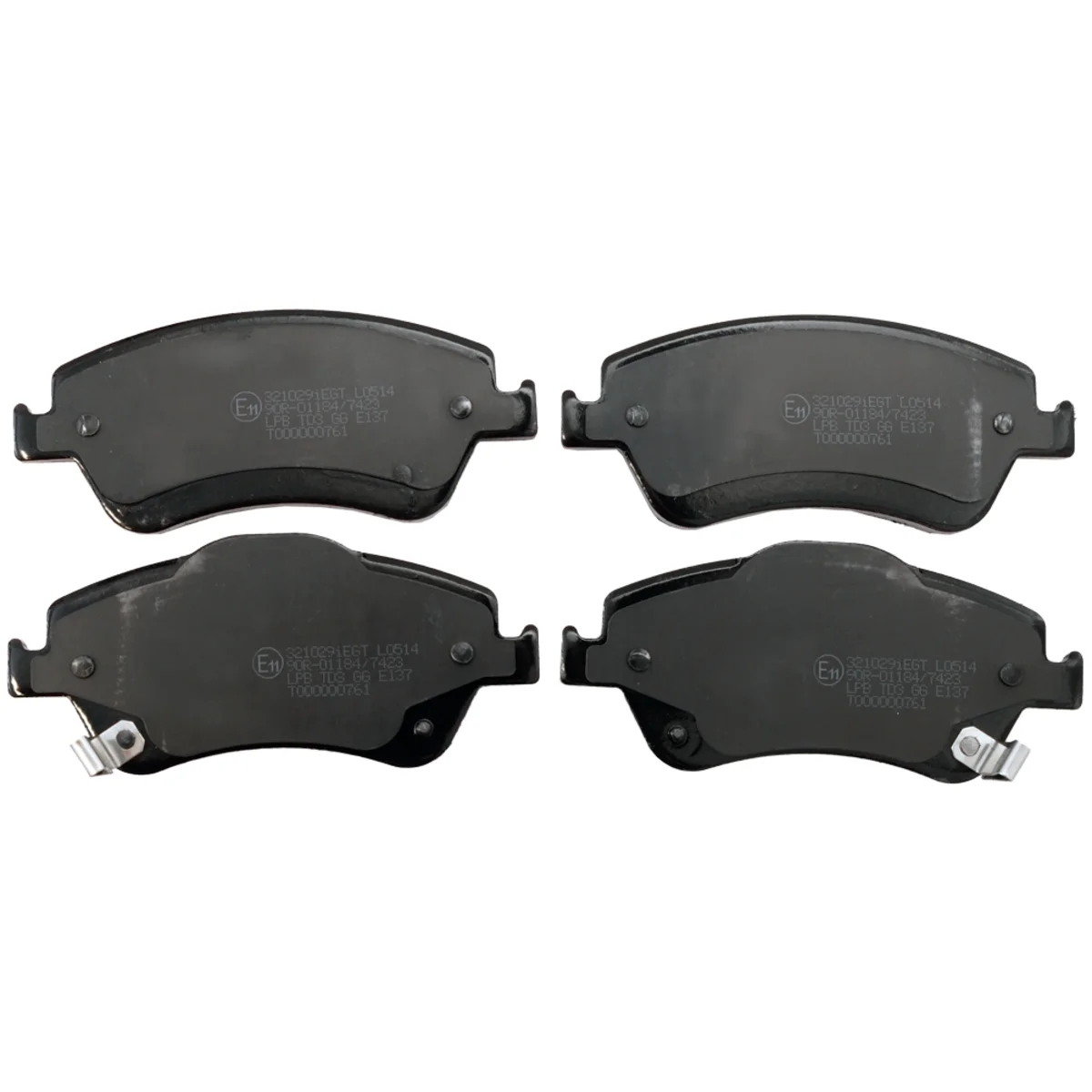 Jarrupalasetti, Framaxel