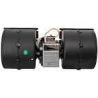 Tuuletinmoottori 24V kaksois radiaalinen