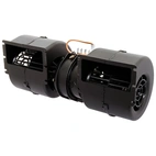 Tuuletinmoottori 24V kaksois radiaalinen