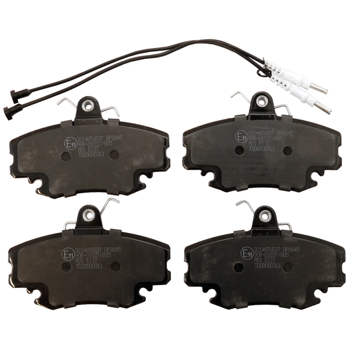 Jarrupalasetti, Framaxel