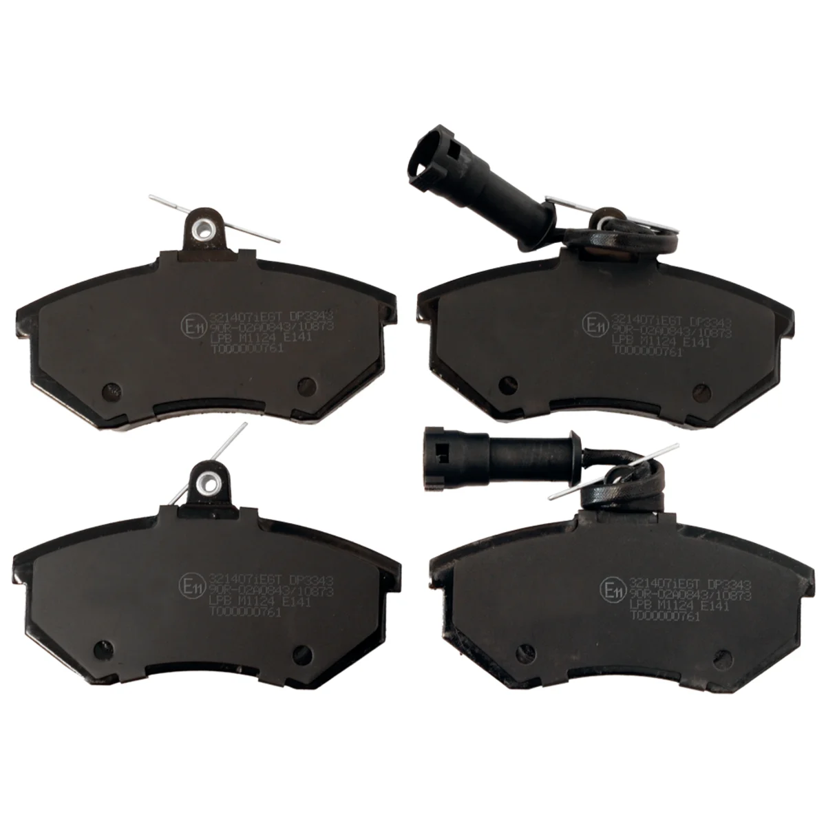 Jarrupalasetti, Framaxel