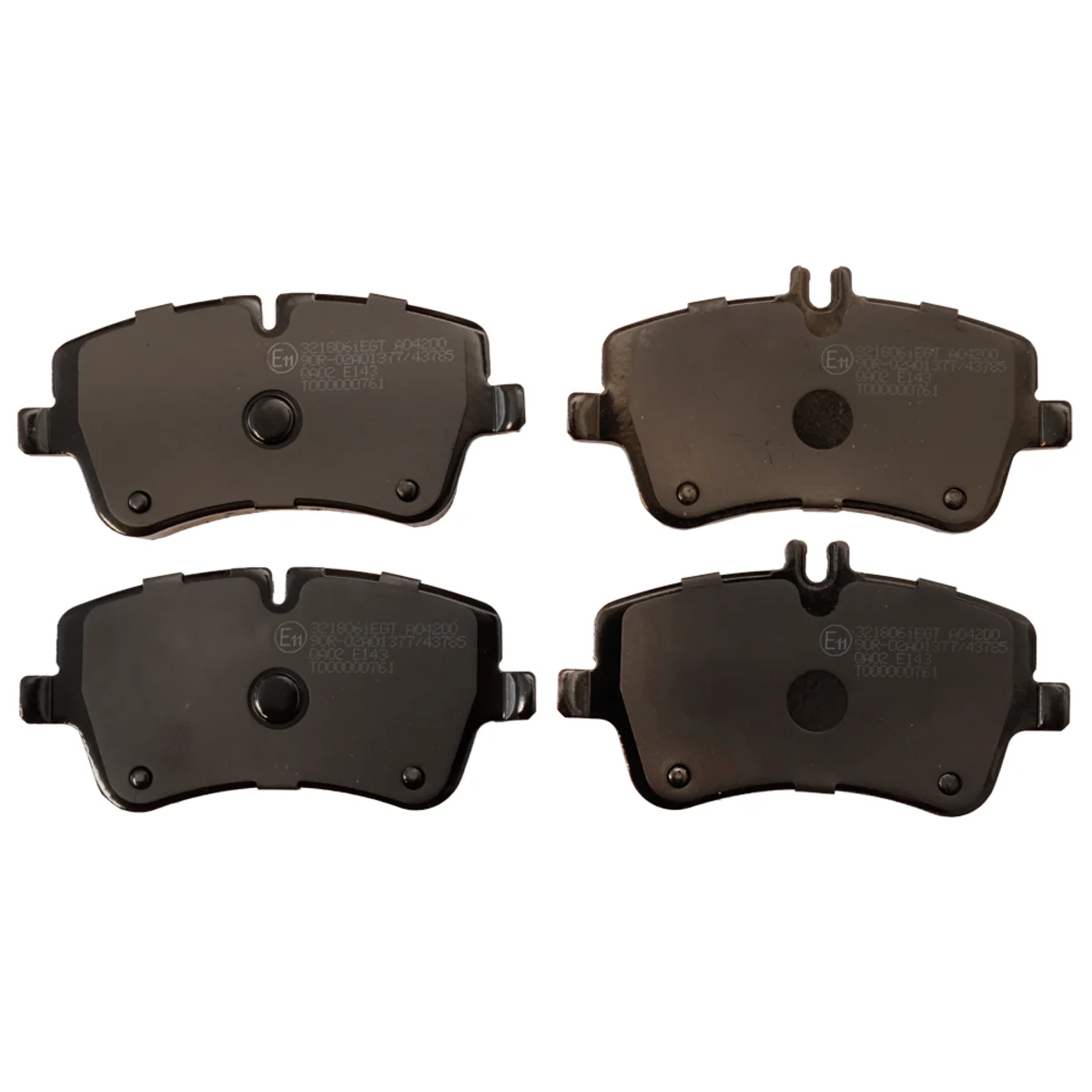 Jarrupalasetti, Framaxel