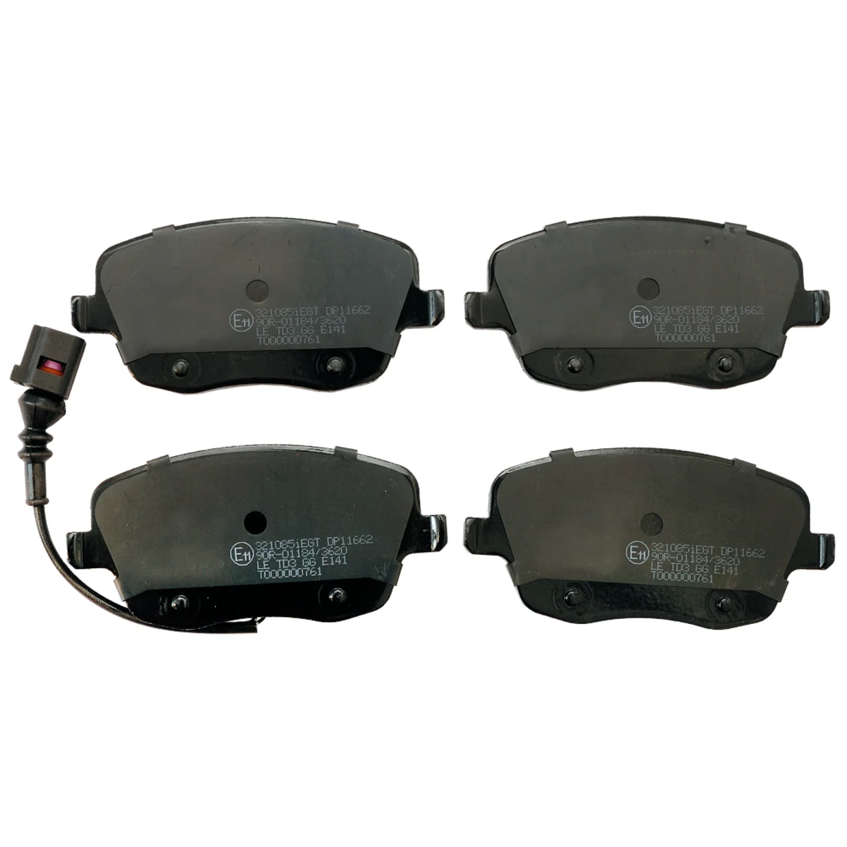 Jarrupalasetti, Framaxel