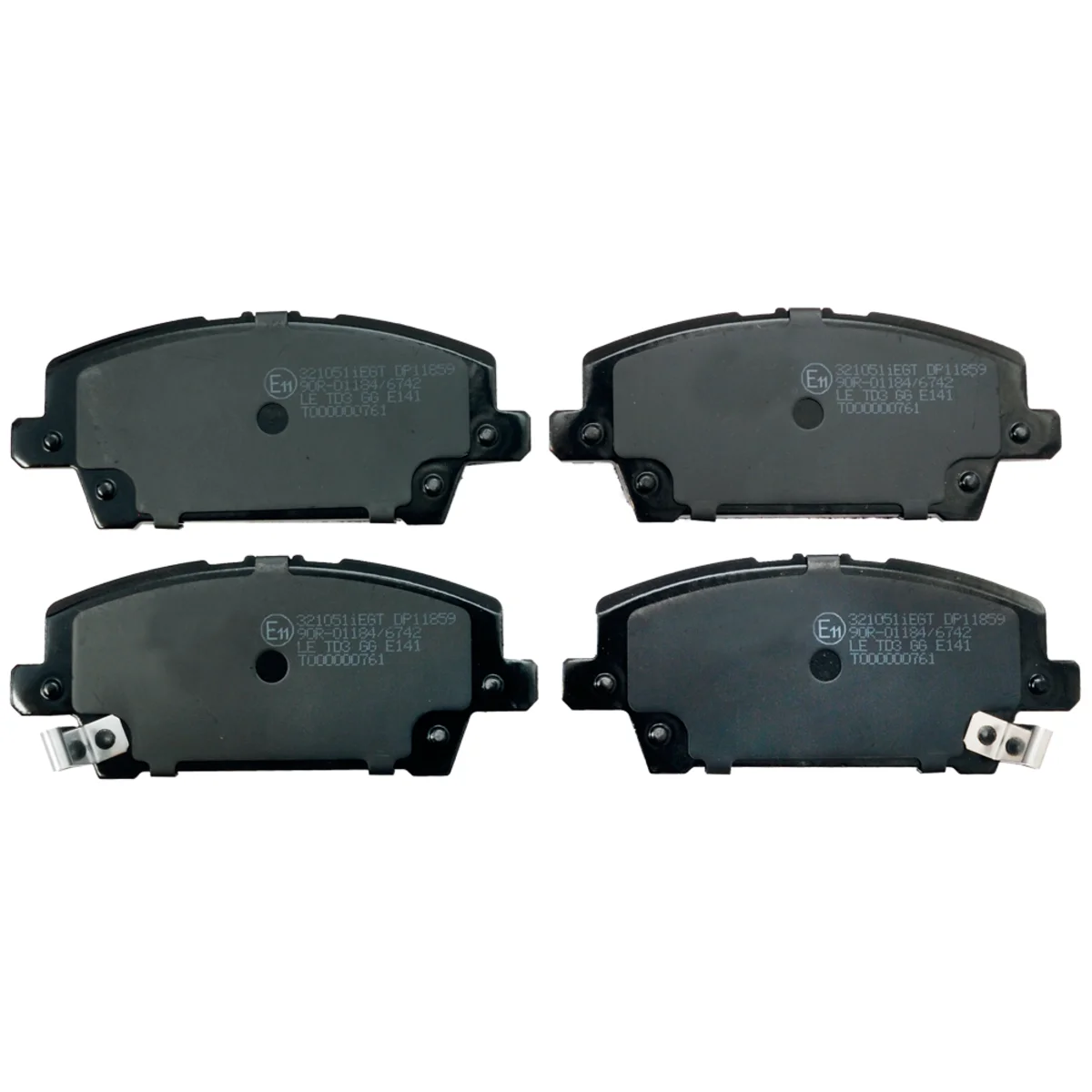 Jarrupalasetti, Framaxel