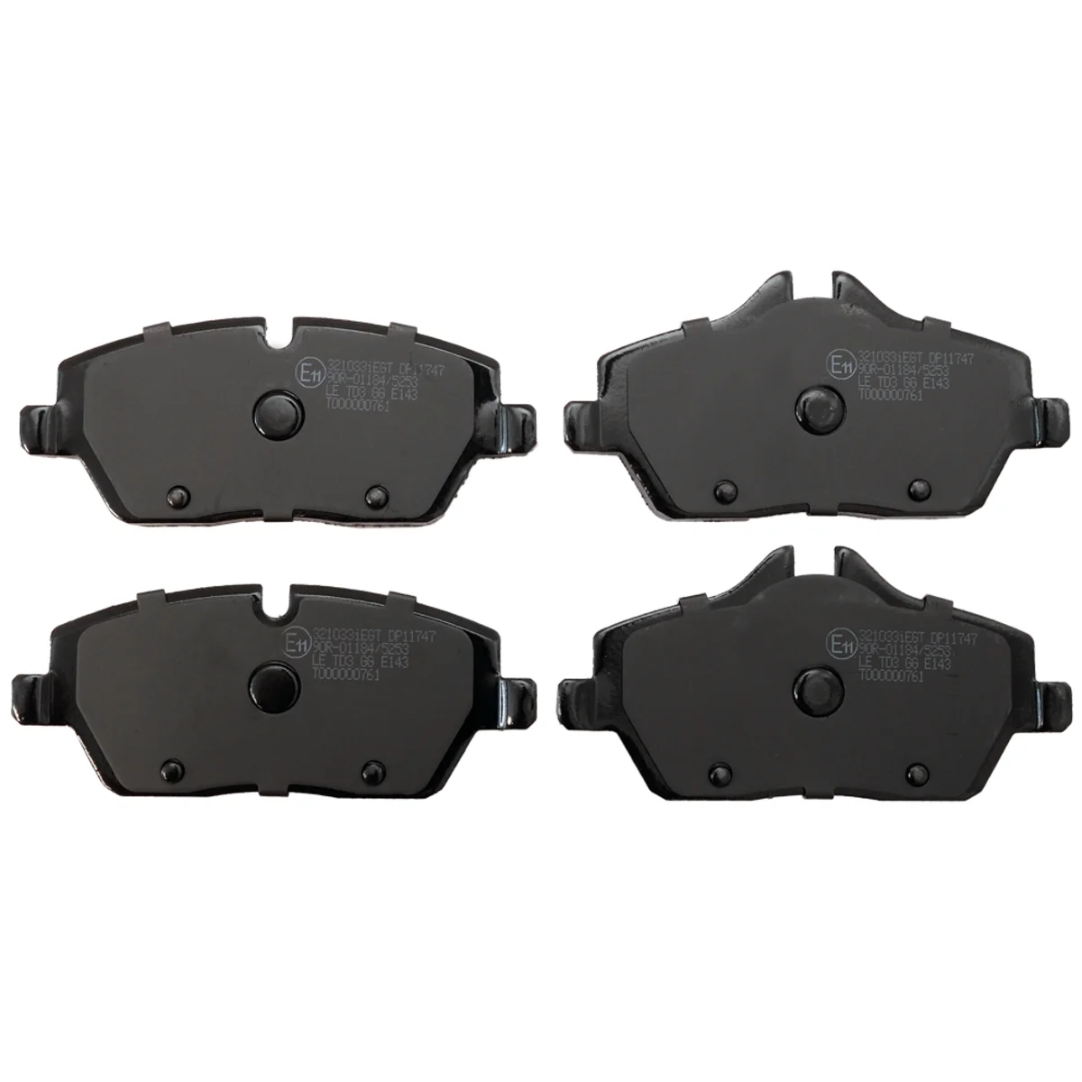 Jarrupalasetti, Framaxel