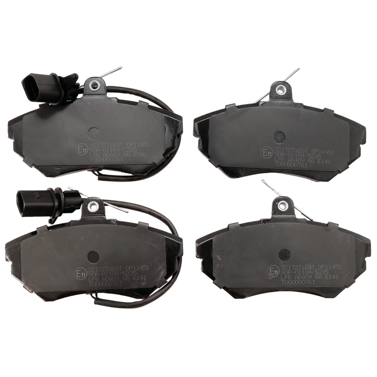 Jarrupalasetti, Framaxel