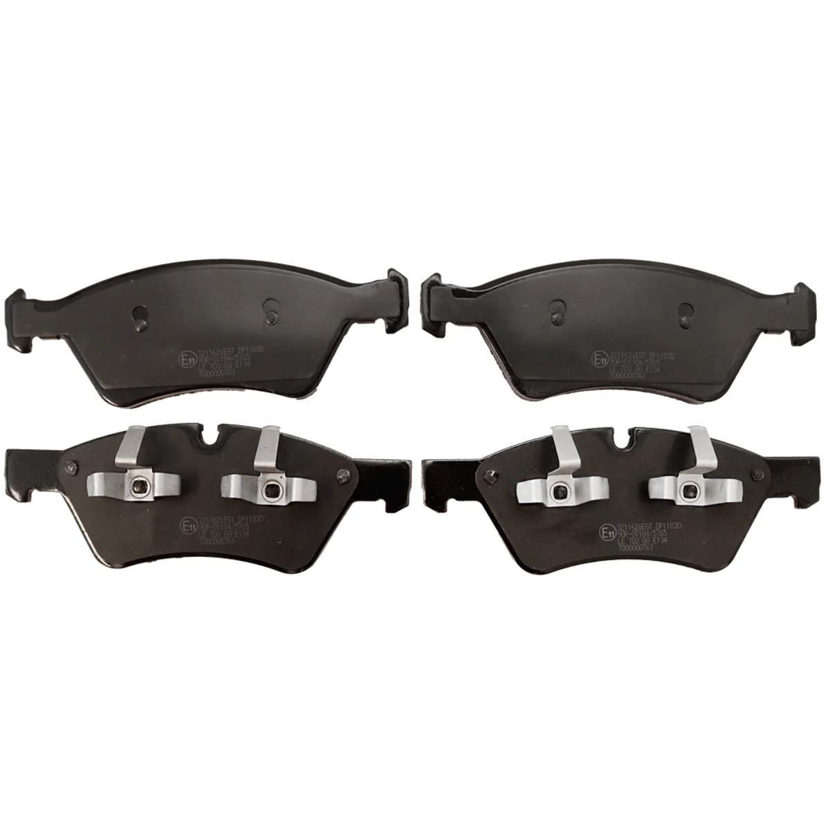 Jarrupalasetti, Framaxel