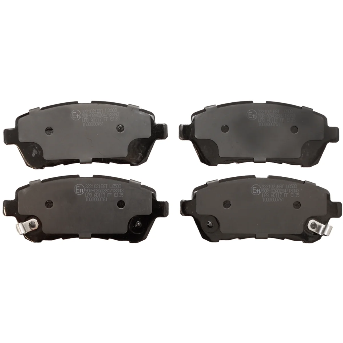 Jarrupalasetti, Framaxel