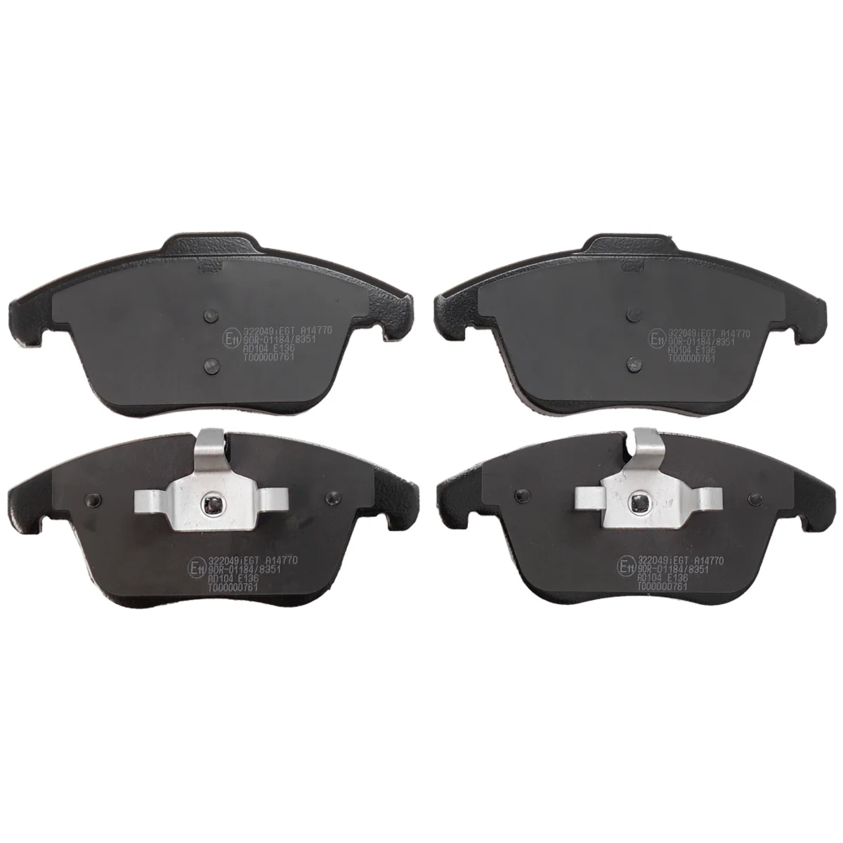 Jarrupalasetti, Framaxel