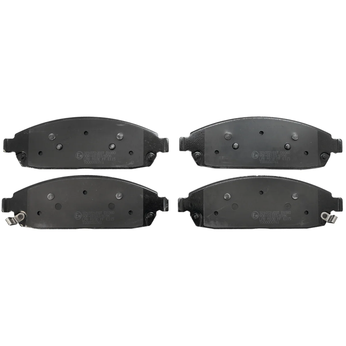 Jarrupalasetti, Framaxel