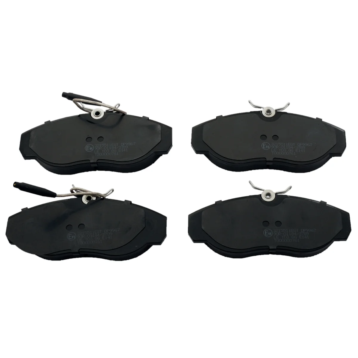 Jarrupalasetti, Framaxel