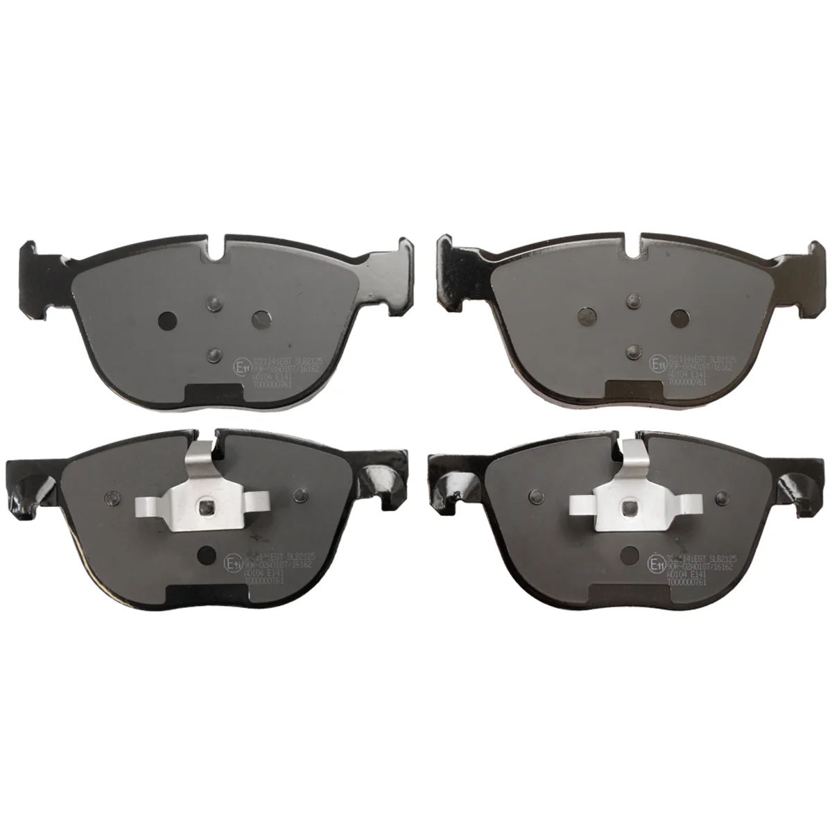 Jarrupalasetti, Framaxel