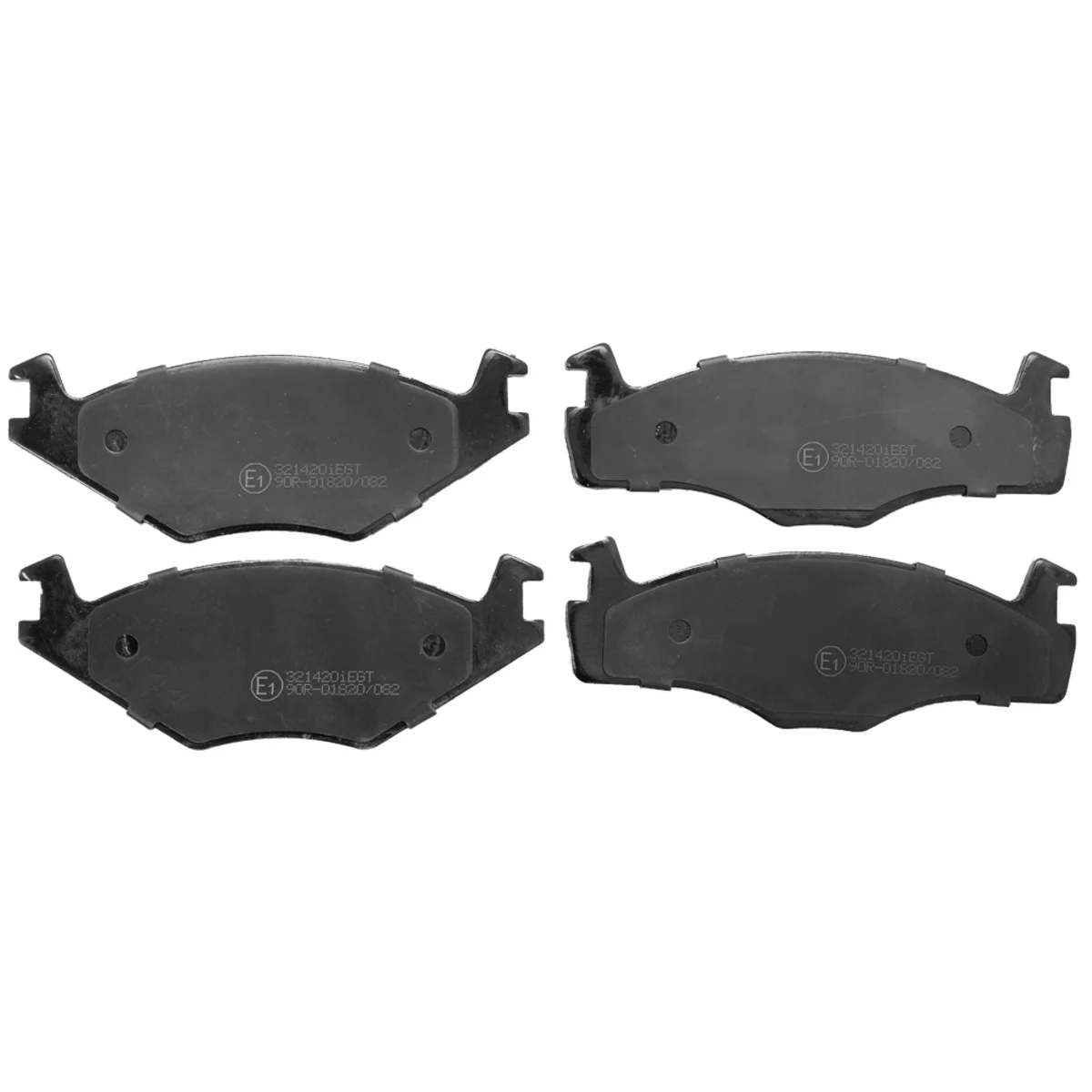 Jarrupalasetti, Framaxel