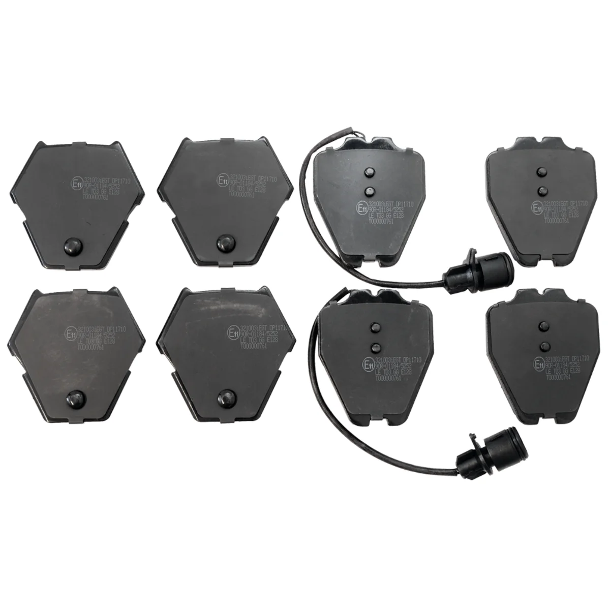 Jarrupalasetti, Framaxel