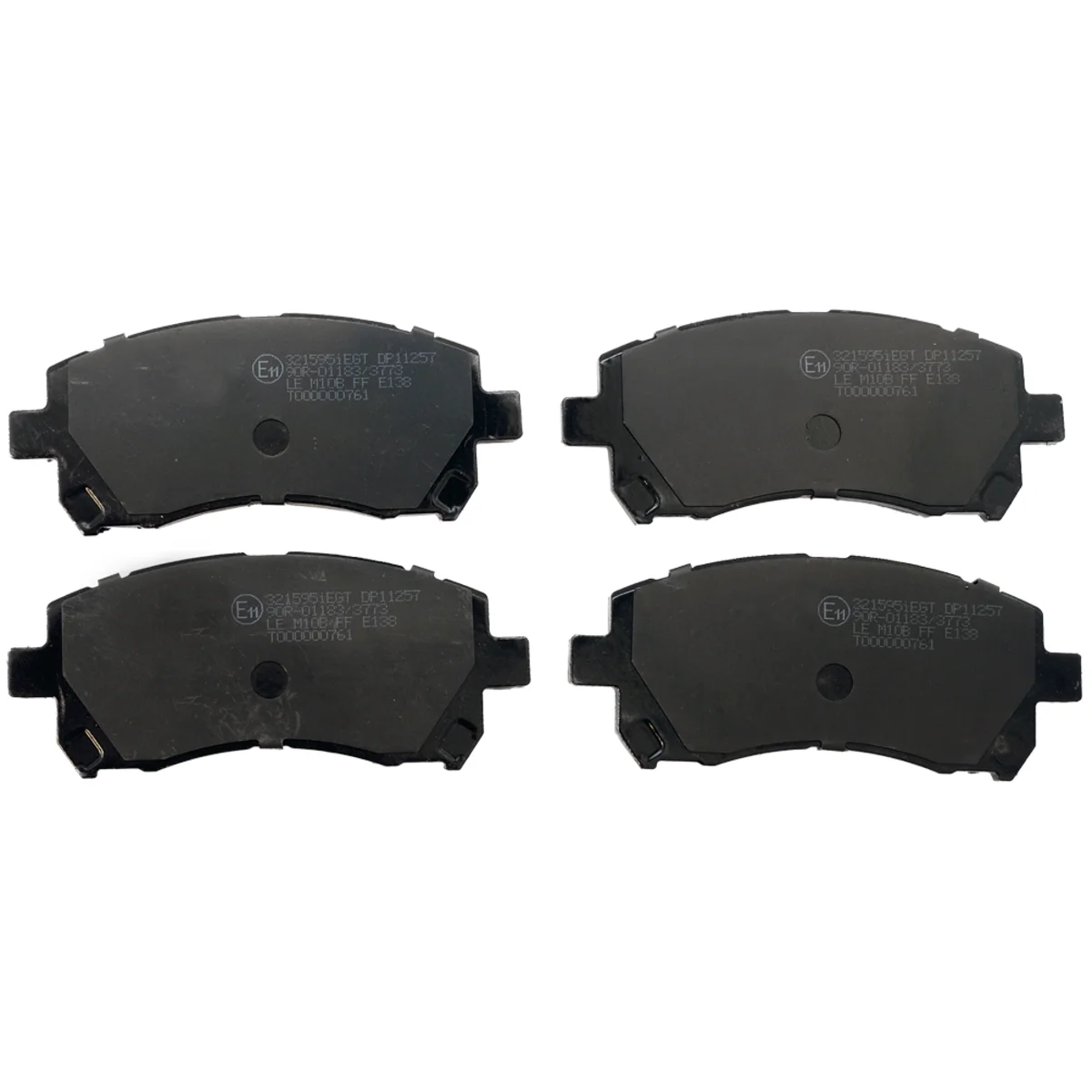 Jarrupalasetti, Framaxel