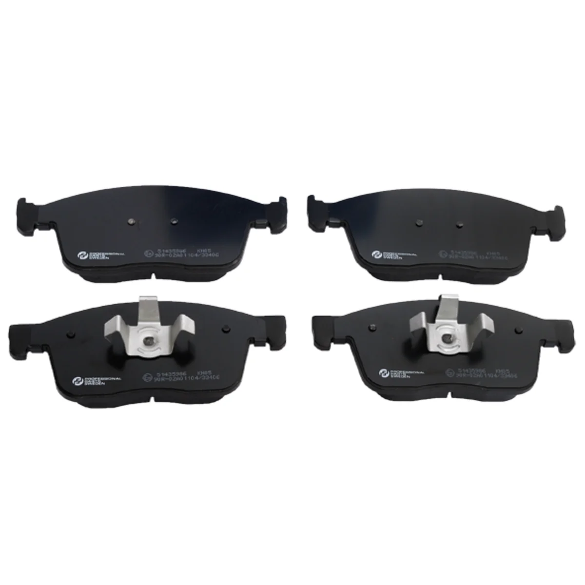 Jarrupalasetti, Framaxel